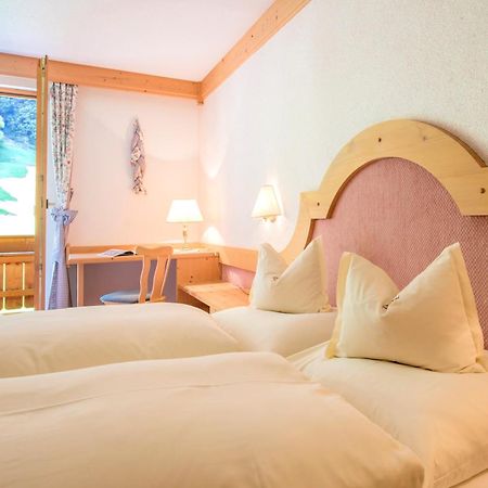 Landhotel Aelpili Gaschurn Zewnętrze zdjęcie