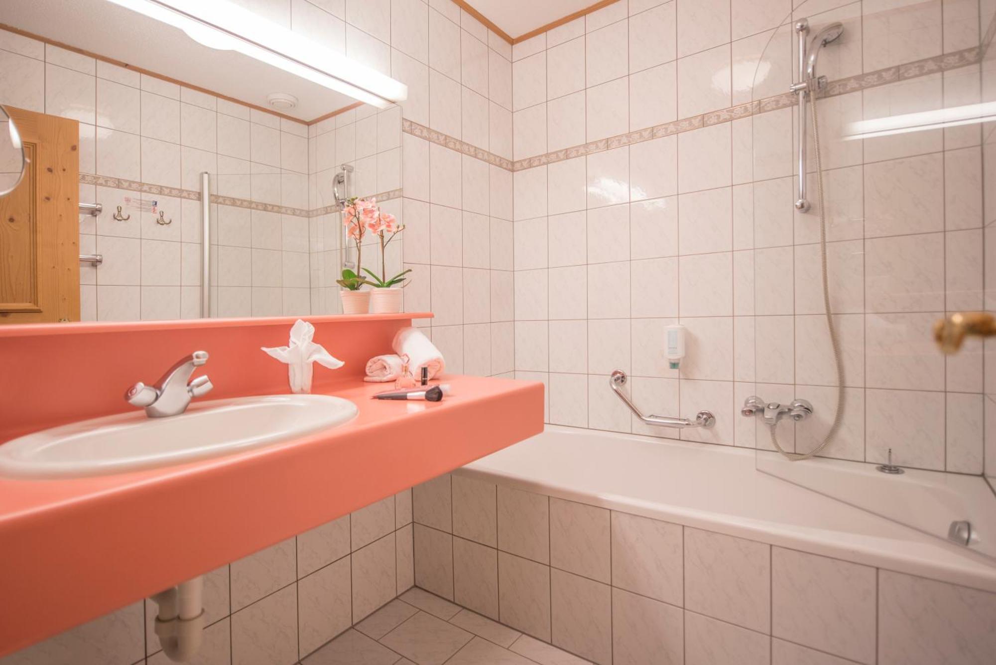 Landhotel Aelpili Gaschurn Zewnętrze zdjęcie