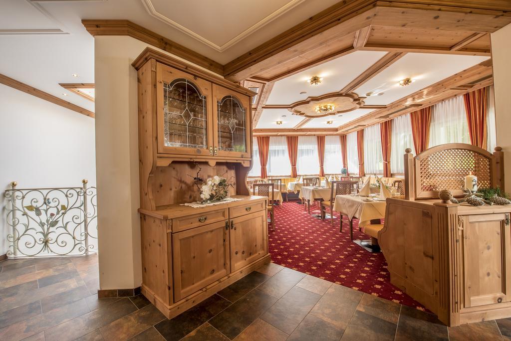 Landhotel Aelpili Gaschurn Zewnętrze zdjęcie
