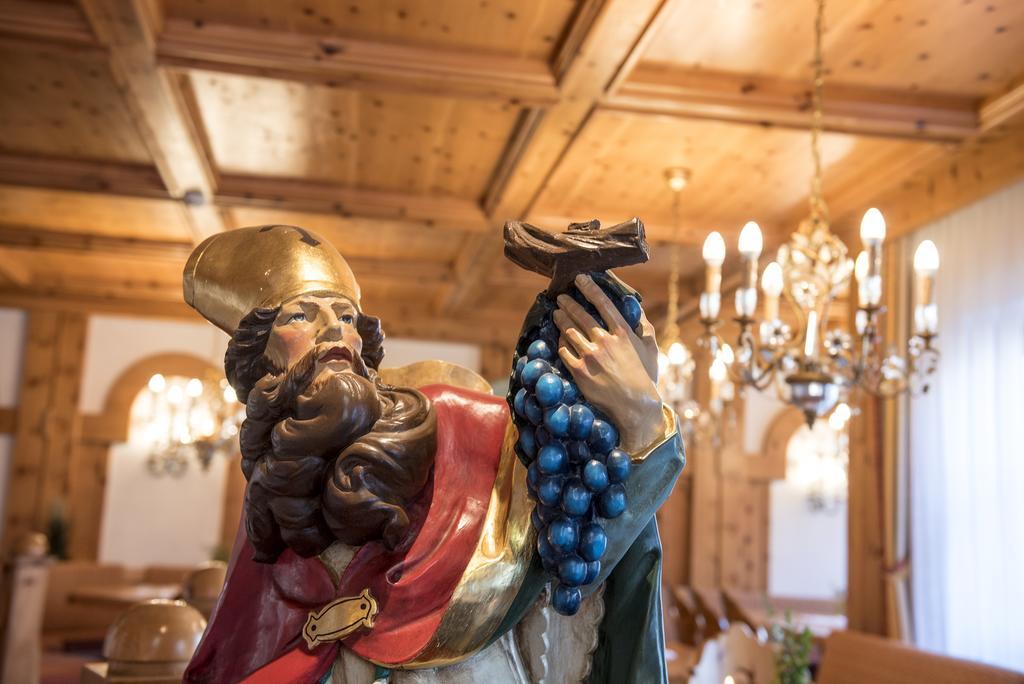 Landhotel Aelpili Gaschurn Zewnętrze zdjęcie