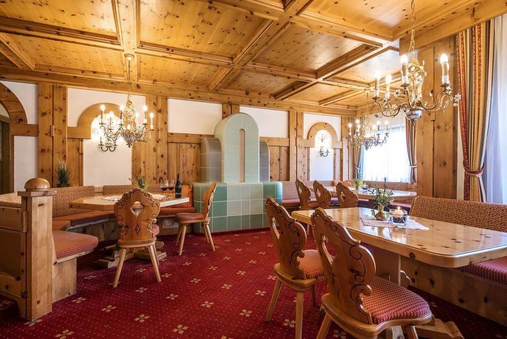 Landhotel Aelpili Gaschurn Zewnętrze zdjęcie