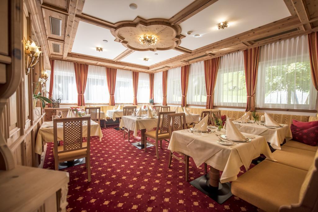 Landhotel Aelpili Gaschurn Zewnętrze zdjęcie