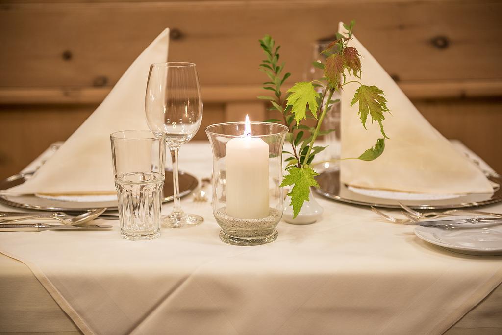 Landhotel Aelpili Gaschurn Zewnętrze zdjęcie