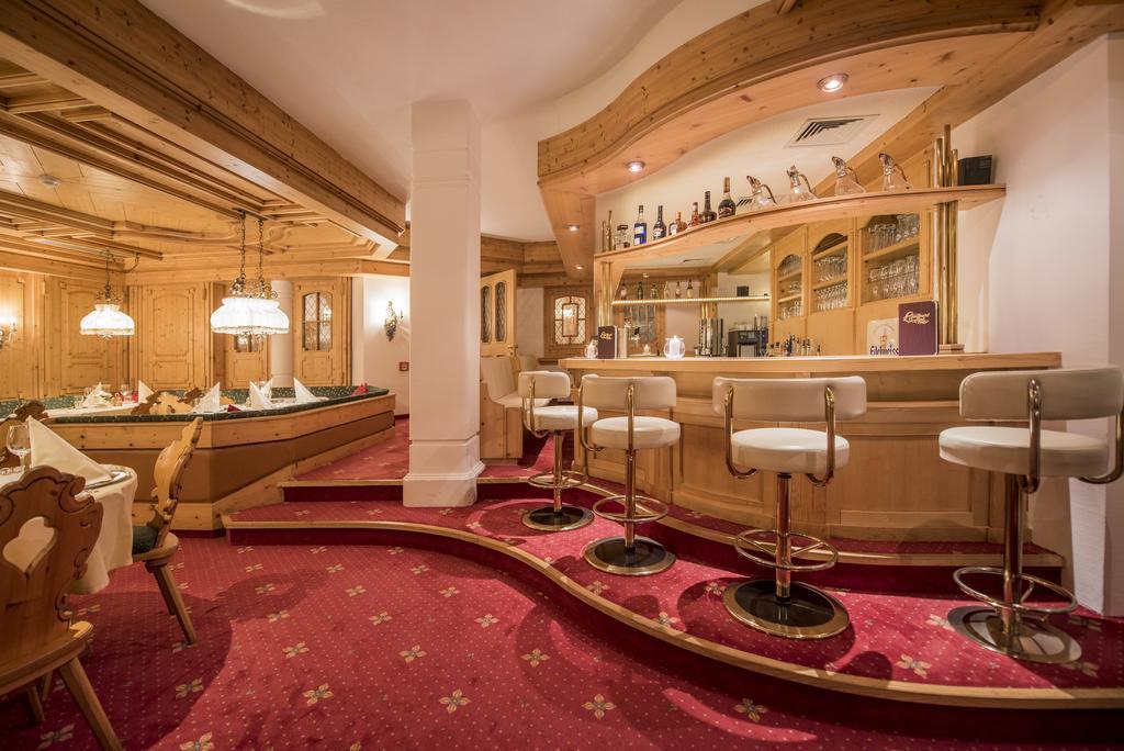 Landhotel Aelpili Gaschurn Zewnętrze zdjęcie