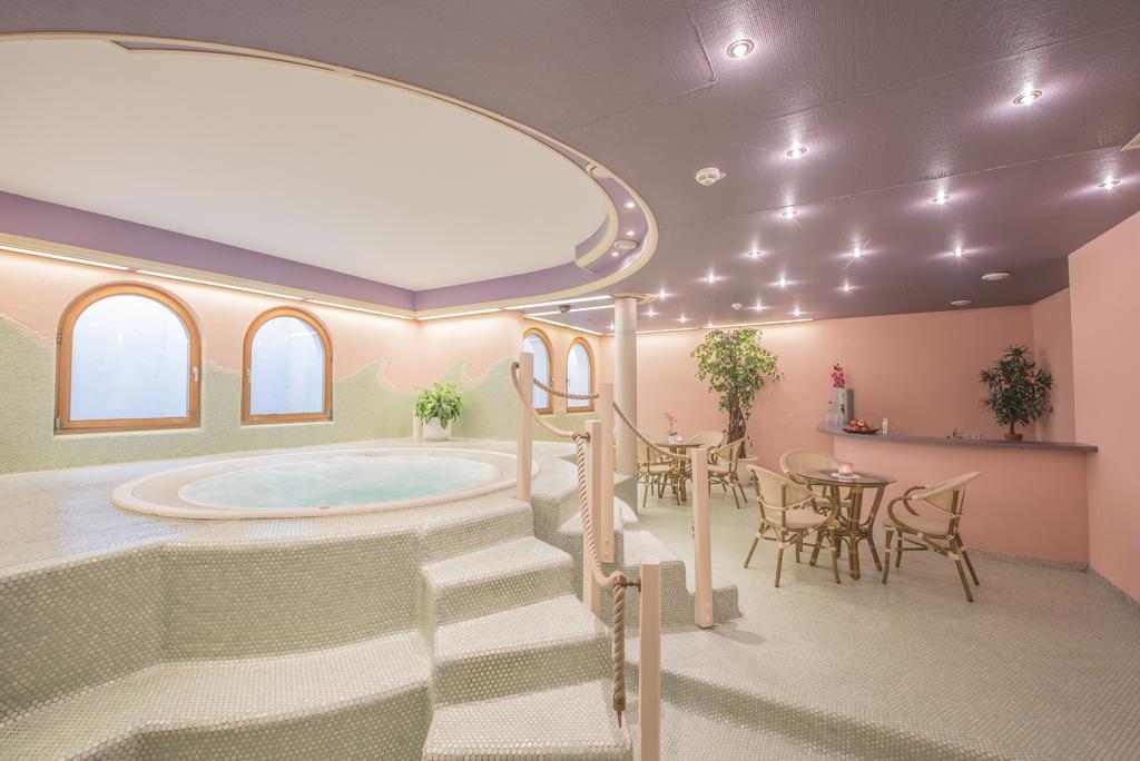 Landhotel Aelpili Gaschurn Zewnętrze zdjęcie