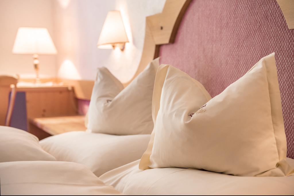 Landhotel Aelpili Gaschurn Zewnętrze zdjęcie