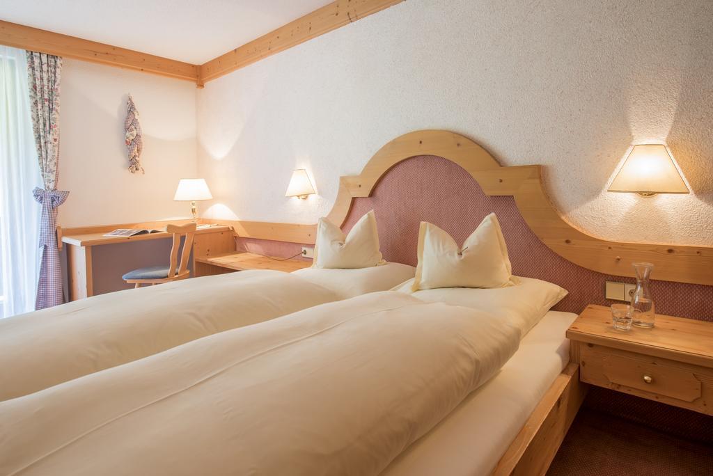 Landhotel Aelpili Gaschurn Zewnętrze zdjęcie