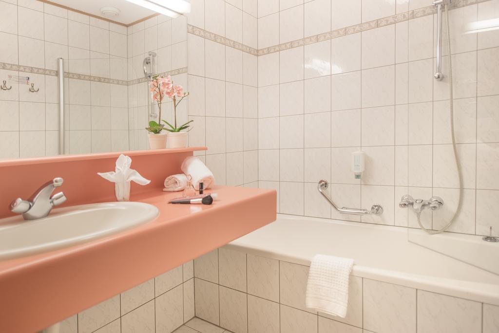 Landhotel Aelpili Gaschurn Zewnętrze zdjęcie