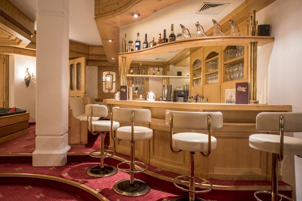 Landhotel Aelpili Gaschurn Zewnętrze zdjęcie
